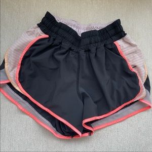 {Lululemon} Hotty Hot Shorts
